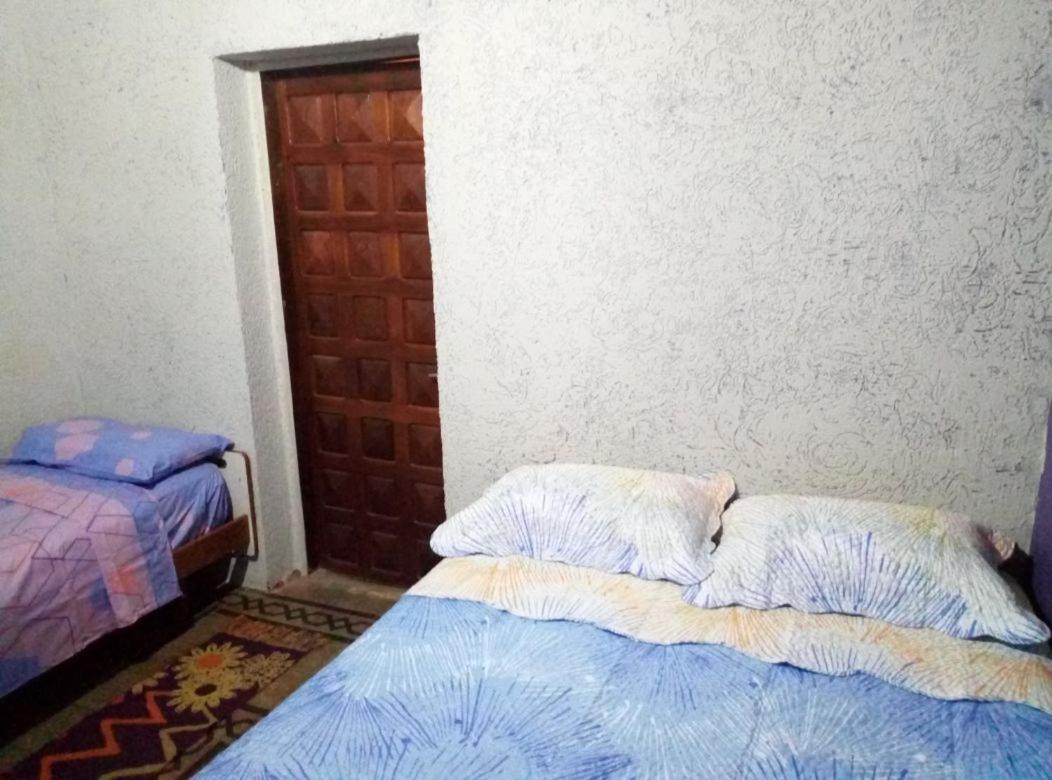 Вілла Sentirse En Casa Пуерто-Іґуасу Екстер'єр фото